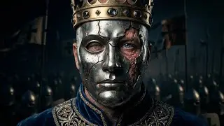 King Baldwin IV: The Leper King of Jerusalem - The Mask, The Myth, The Reality