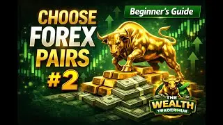 How to Choose Forex Currency Pairs | Beginner&rsquo;s Guide to Trading