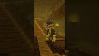 Hello Bendy #games #shorts #caughtbattle #scarygameplay
