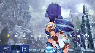 YS イースVIII: Lacrimosa of DANA - Christmas Special Theme PS4