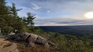 Welcome to Peoples State Forest