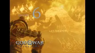 GOD OF WAR RAGNAROK - Il segreto di Groa