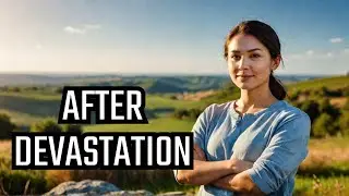 5 Crucial Steps to REBUILD Your Life After Devastation