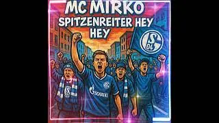 MC Mirko - Spitzenreiter Hey Hey 💙🤍