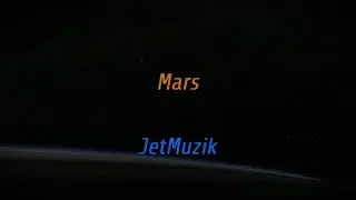 Mars X JetMuzik Production