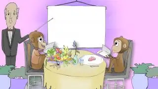 Meat Reducer Animation