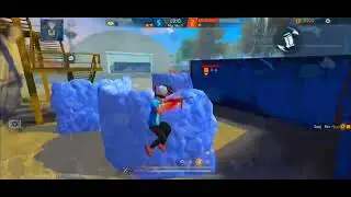 [Free Fire] Share Aimlock V1 Cuối Ob headshot 90%