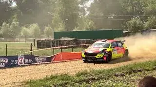 SeizoensRally 2025 - SS5 Gerdingen