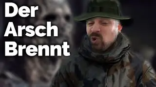 SURVIVAL am Ar.... ★ AfterInfection LIVE TEST ★ 4K PC RTX 3080 Gameplay German / Deutsch