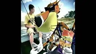 Twisty Cheetos Snacks
