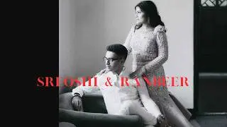Sreoshi Ranbeer Wedding Highlights
