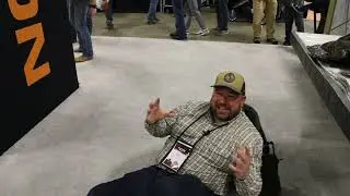 NOMAD NWTF 2022