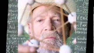 Dr. Warren Burt - Erv Wilson's Impact on Future Directions in Music