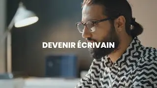 FORMATION DEVENIR &Eacute;CRIVAIN
