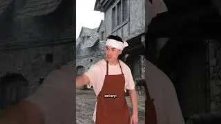 Достаю Экскалибур...