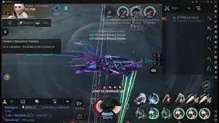 Endless Abaddon Storries V - Sunday Funday Smash 1 vs 5