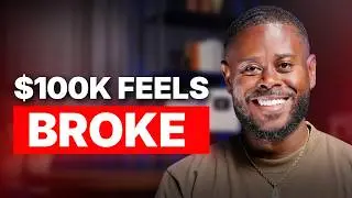 Why $100K Isn't Enough Anymore (The Truth They Hide)