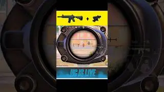 BEST M416 SCOPE SETTINGS FOR BGMI WINNERS?