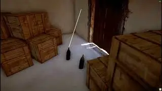 Tripwire Bomb Gas