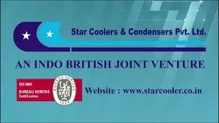 Star Coolers & Condenser Pvt. Ltd.