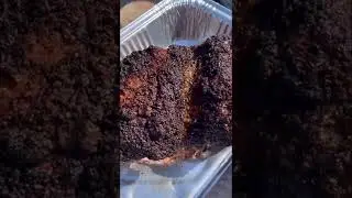 Pit Barrel Pulled Pork Recipe #shorts