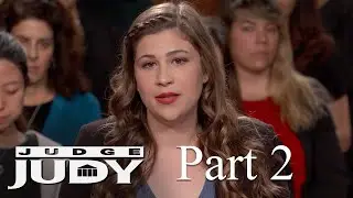 Did Love Make Her Take Out a Loan? | Part 2