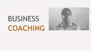 Erik Salmon Entrepreneurship Coach Consultant