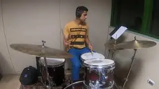 GruBa | Transcri&ccedil;&atilde;o Samba-jazz: S&oacute; por amor (Edison Machado)