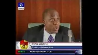 Fuel Subsidy:NEC says removal favours Nigerians