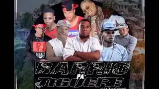 Guaricano Ganster - Varios Artistas
