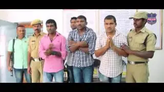 RAMAGUNDAM POLICE, OPERATION PARIVARTHANA PROGRAMME