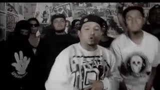 AZTEHK ft H MUDA   MI POLÍTICA   Videoclip Oficial