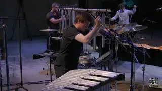 2022 Ojai Music Festival: AMOC perform 