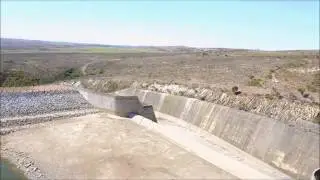 Impofu Dam @ 70.1% capacity