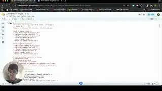 BUILDING A STOCK MARKET AI AGENT