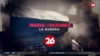 🇷🇺🇺🇦 ÚLTIMO MOMENTO DE LA GUERRA | Las imágenes y los hechos más relevantes del Jueves 22/01/26