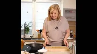 Fazuľová polievka v chlebe | Zuzana Machová