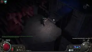 Blood Mage Spark/ CoC Comet - Uber arbiter