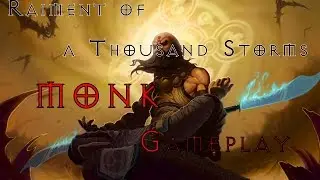## S7 ## Low level Monk | Diablo3