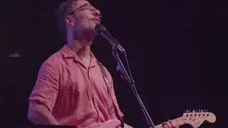 SOS TAN FASHION kevin Johansen y porliniers 4k