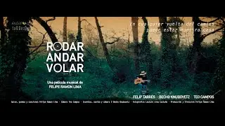 RODAR ANDAR VOLAR [película completa/full movie English subt.]