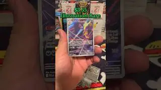 Pokemon Phantasmal 8 Packs Local Cardshop Toxtricity IR #pokemon #shorts #viral #video #tcg #cards