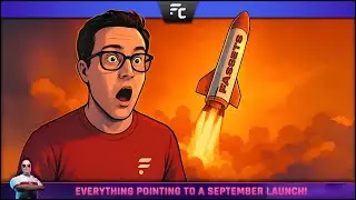 🚨 Be Ready! 🤯 Everything Points to FAssets Launching in September (THIS MONTH)! 🚀 #FlareNetwork