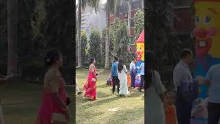 CSE Reunion DUET: The Epic Comeback at Gazipur!