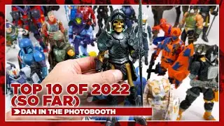 The Top 10 Action Figures of 2022 (So Far)