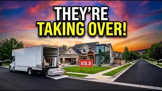 The REAL Reason California Buyers Are HURTING These 5 States