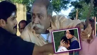 Tarun Best Action Scenes | Telugu Movie Scenes || TFC Filmnagar
