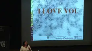 Innovative Crop Protection Products&mdash;Responsible Agriculture, Prof Neena Mitter