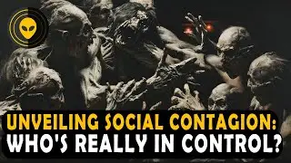 A Ritualistic Holdover - Vestigial Pack Instinct and Social Contagion