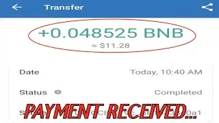 How I got $11 BNB from SuperStep (SGMT) Airdrop | Don't miss any airdrop here #superstep #cryptodad